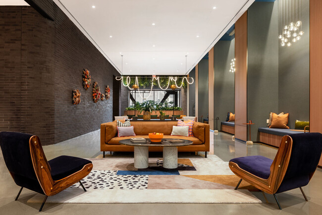 The Noble apartments — community photo - The Noble