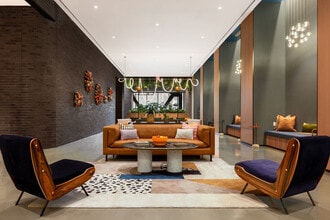 The Noble apartments — community photo - The Noble