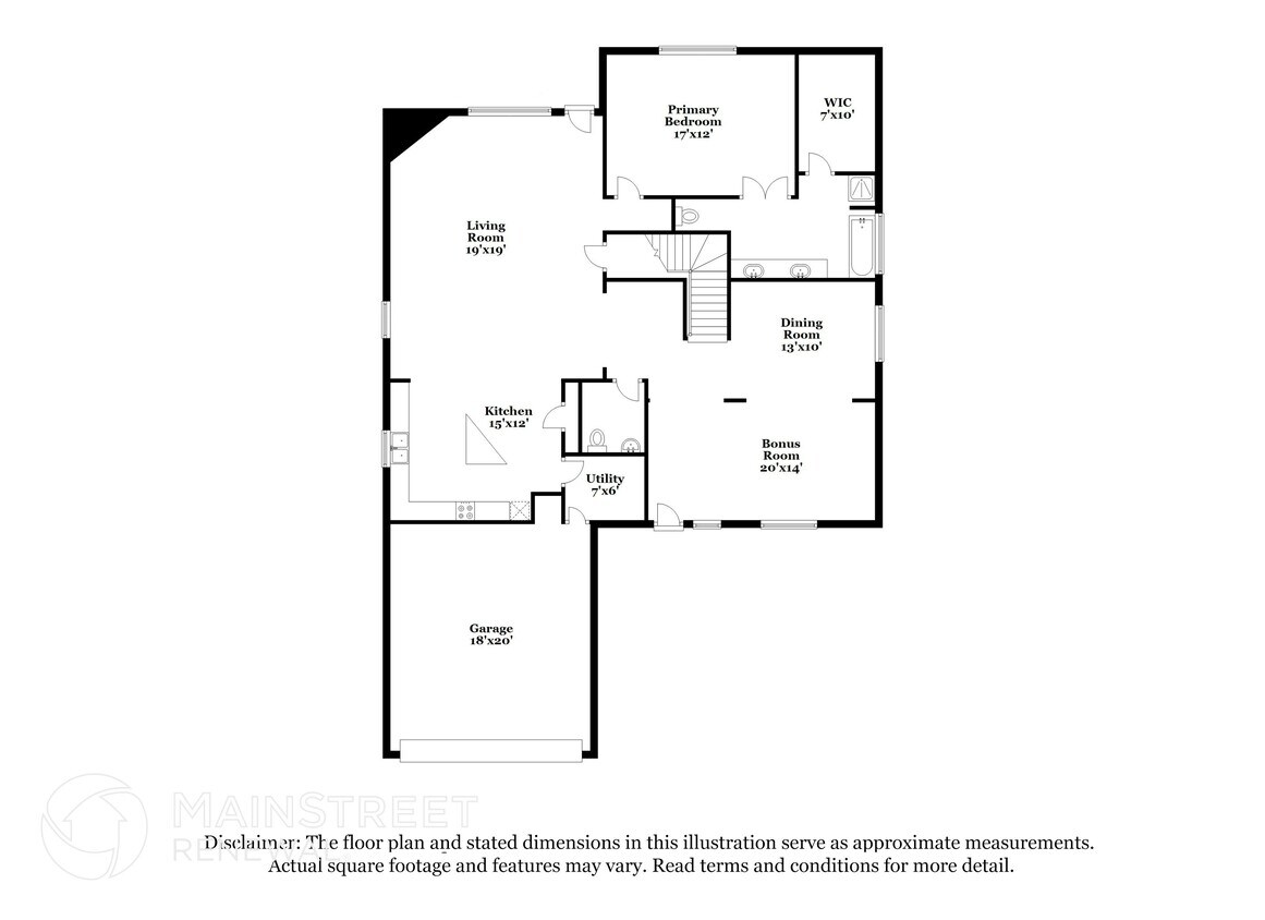 Foto principal - 8515 Satinwood Way