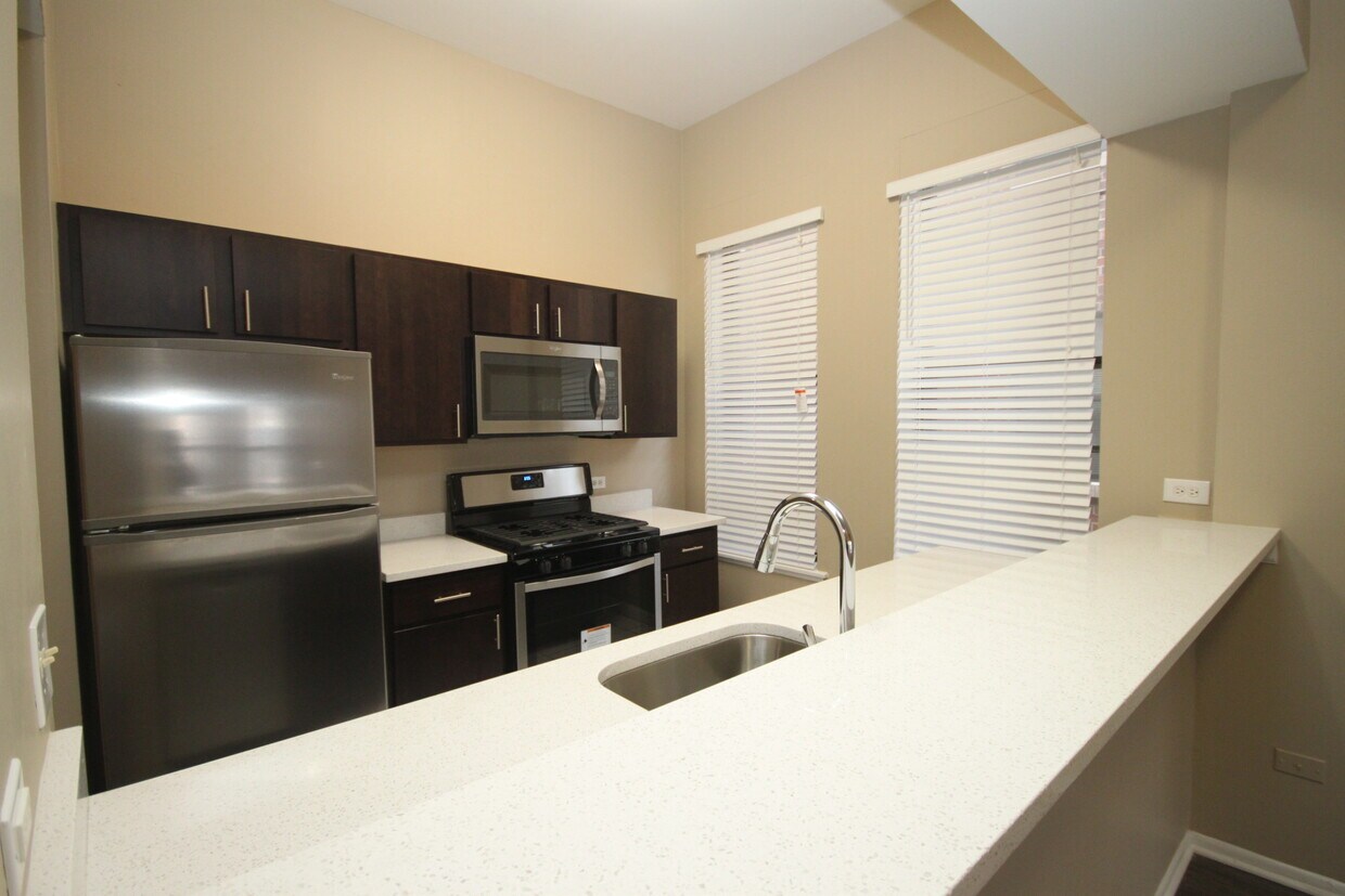 Foto principal - 1816 N Halsted St
