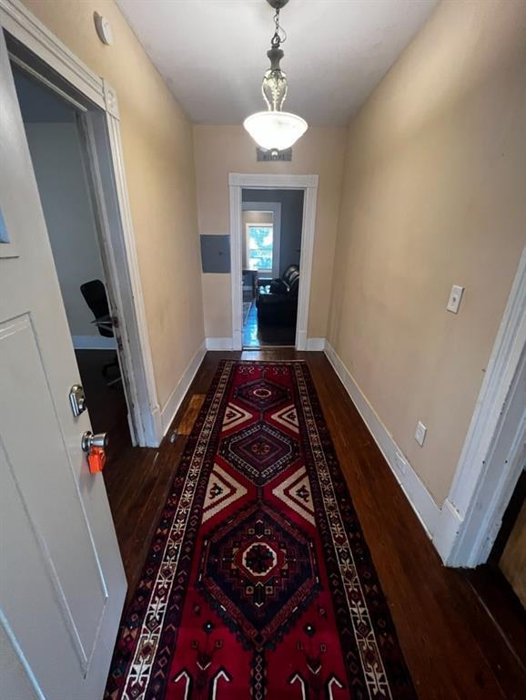 Foto del edificio - 1059 Hampton St NW