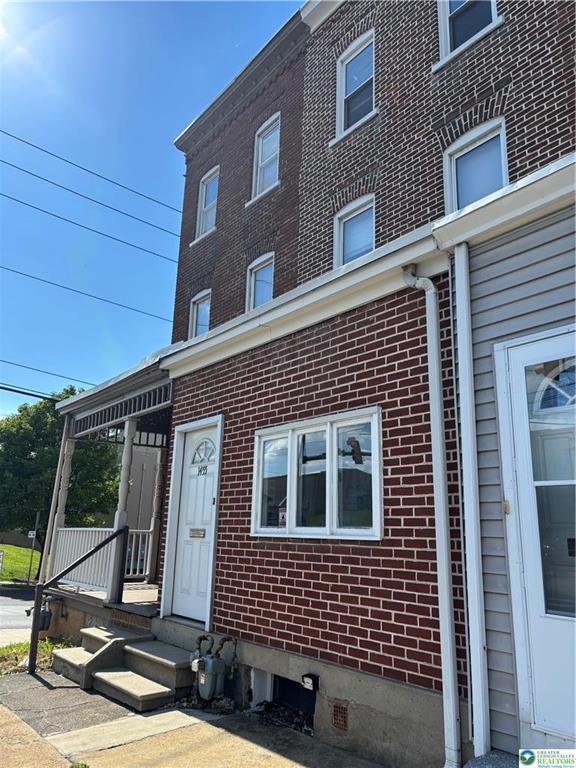 Foto del edificio - 1455 Tilghman St