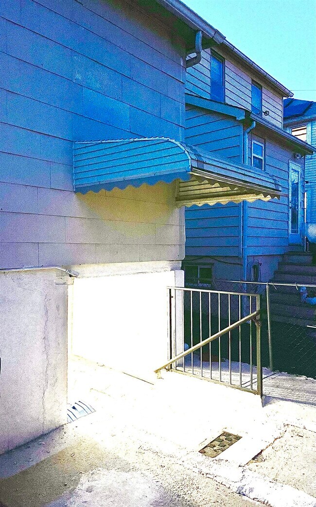 Foto del edificio - 188 Palisade Ave