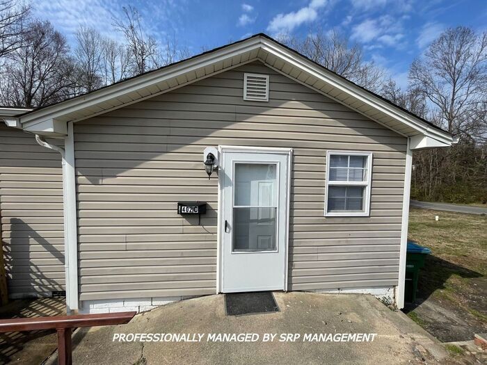402 S 10th St, Bessemer City, NC 28016 House Rental in Bessemer City