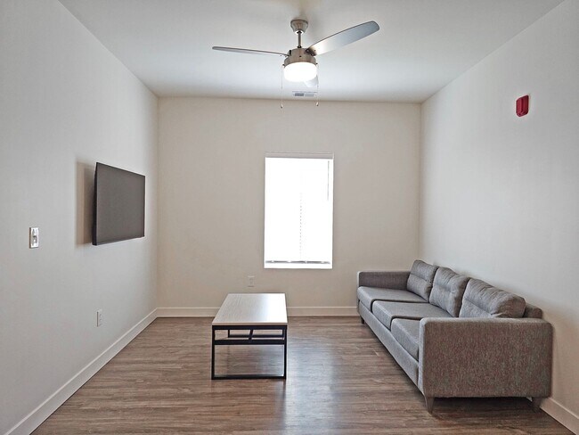 Foto del interior - Escher Apartments