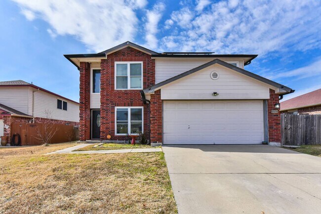 Building Photo - 5303 Western Swing Ct