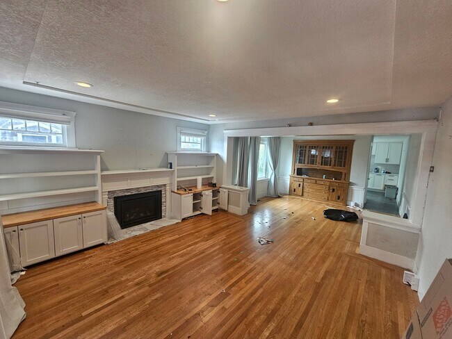 Foto del edificio - Live & Work in Oakland: Spacious Home with...