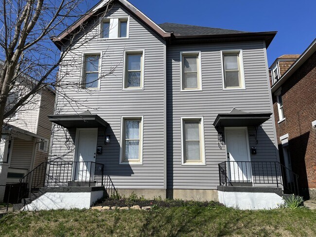 Building Photo - 358 E Markison Ave