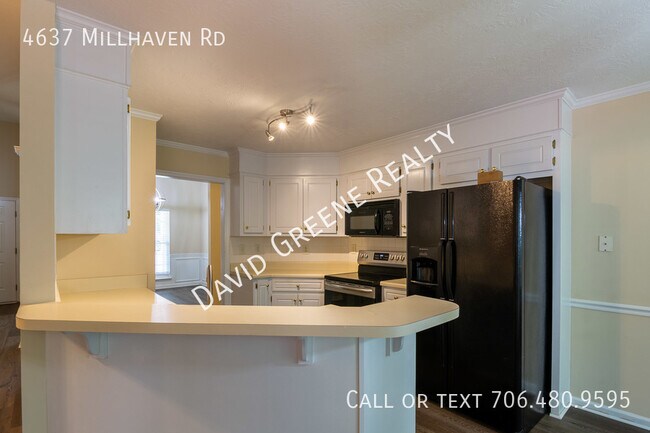 Foto del edificio - 4637 Millhaven Rd