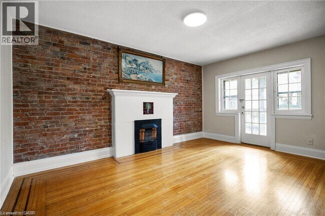 Building Photo - 316 Aberdeen Ave