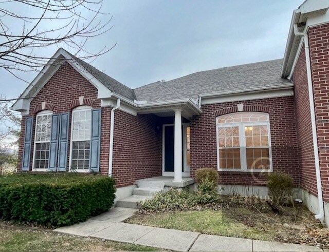 Foto del edificio - 3572 Park Crest Ln