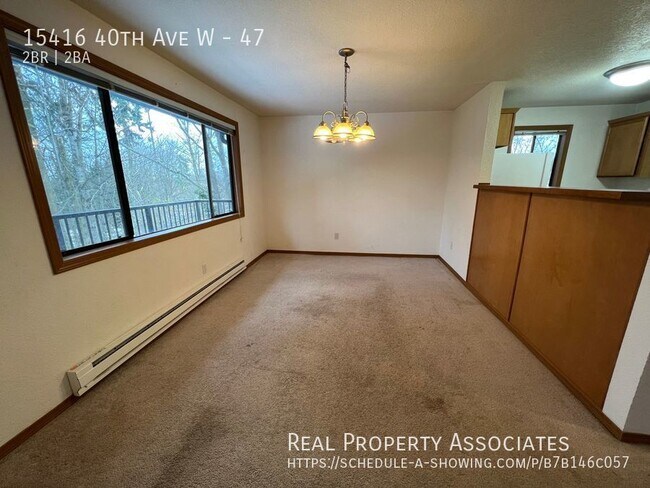 Foto del edificio - 15416 40th Ave W