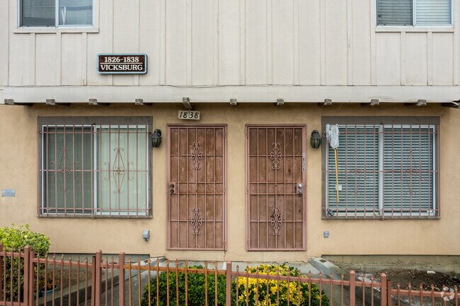 Building Photo - 5201-5211 Foothill Blvd