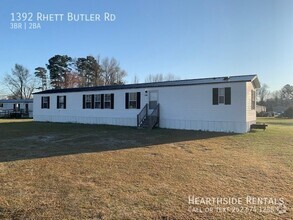 Building Photo - 1392 Rhett Butler Rd