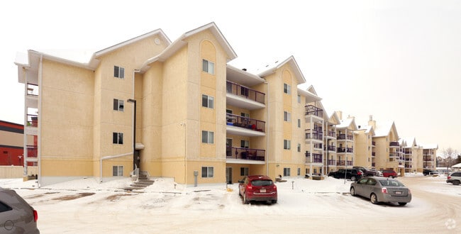 Pointe III Condominium Complex