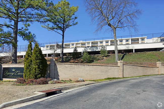 Primary Photo - Regency Crown Condos