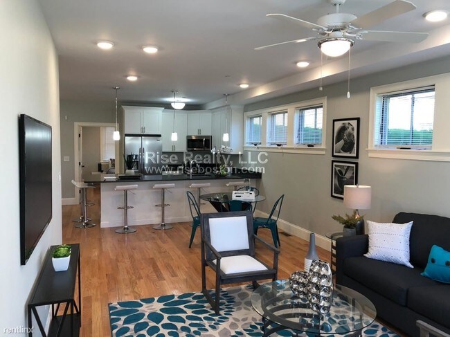 Foto del edificio - 5 br, 2 bath Apartment - 31 Hillside St Apt 1