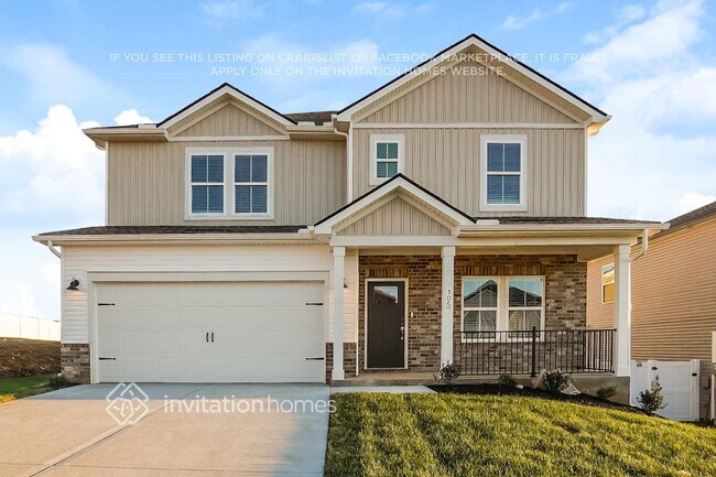 Building Photo - 105 Fernbank Ln