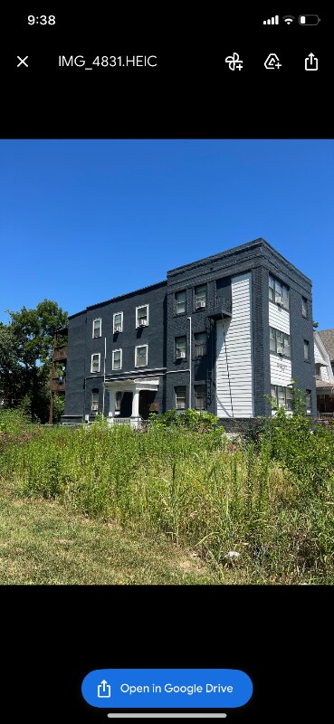 Foto del edificio - 2714 Olive St