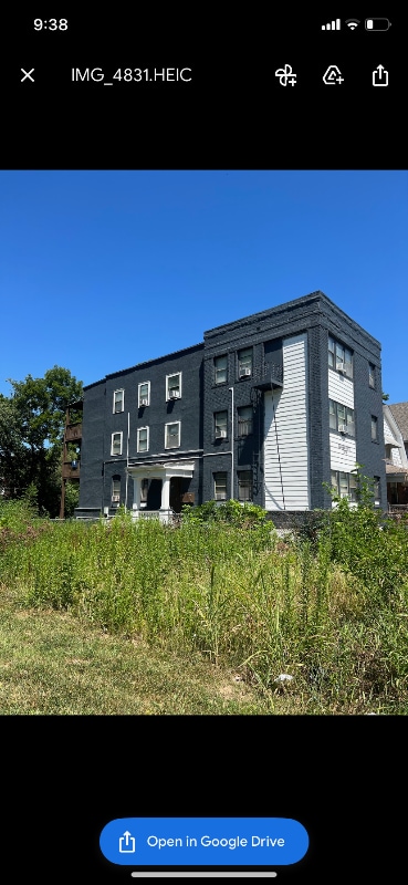 Building Photo - 2714 Olive St