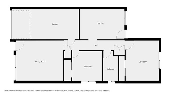 Building Photo - 868 Miller Ave