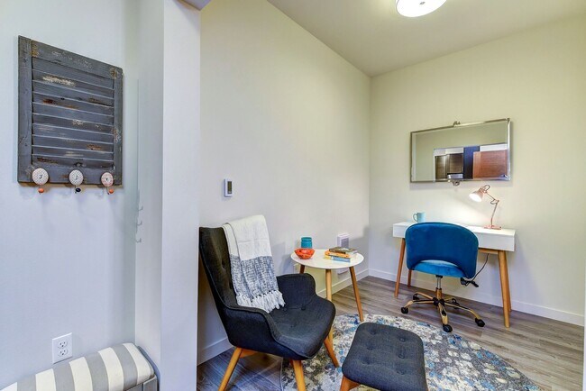 Photo - 1760 NW 56th St #208 Apartment
