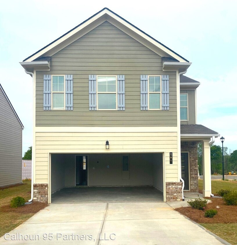 101 Vickery Ln, Calhoun, GA 30701 House Rental in Calhoun, GA