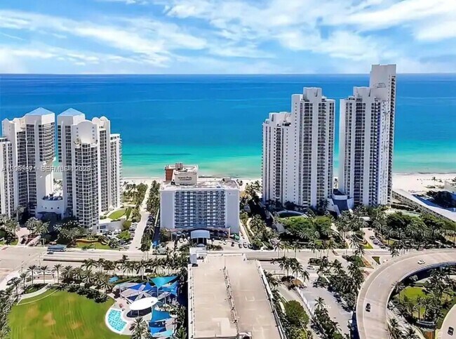 Foto del edificio - 19201 Collins Ave