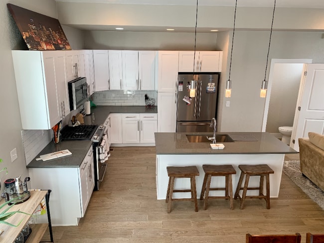 Photo - 2815 W 25th Ave Townhome