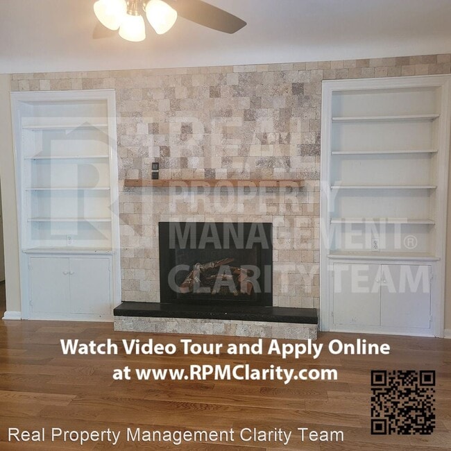 Building Photo - 3 br, 1.5 bath House - 2842 Evergreen Rd