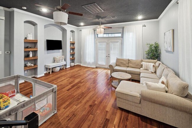 Foto del edificio - 3406 Clearview Villa Way