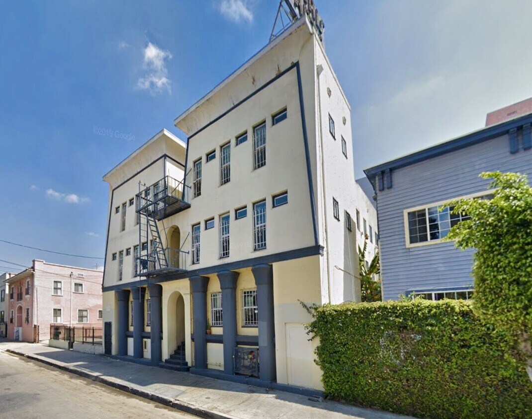 Foto del edificio - 430 S Union Ave