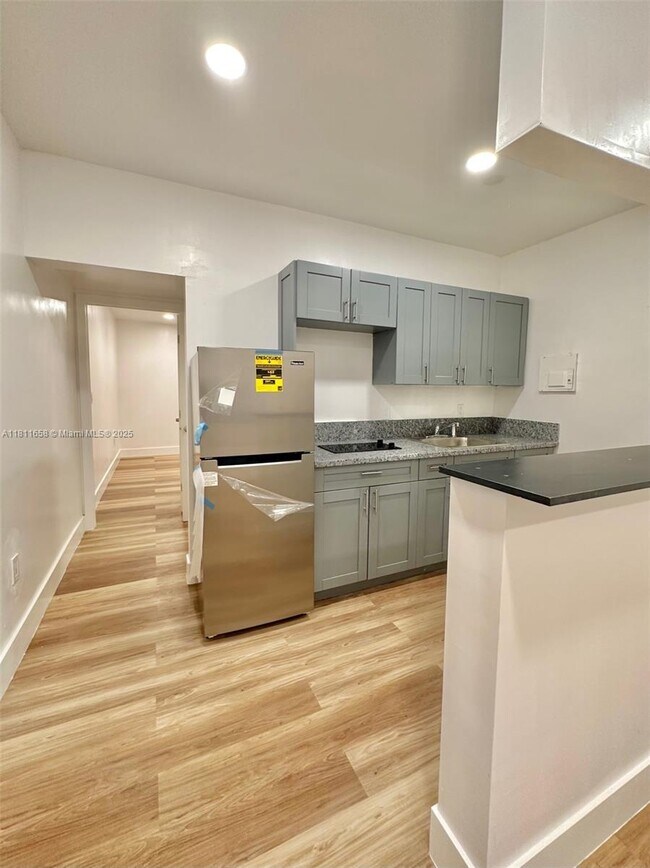 Foto del edificio - 5545 N Miami Ave