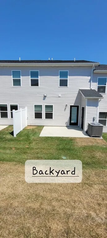 Foto del edificio - 4550 Skywood Ln