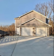 Building Photo - 891 W Gay St