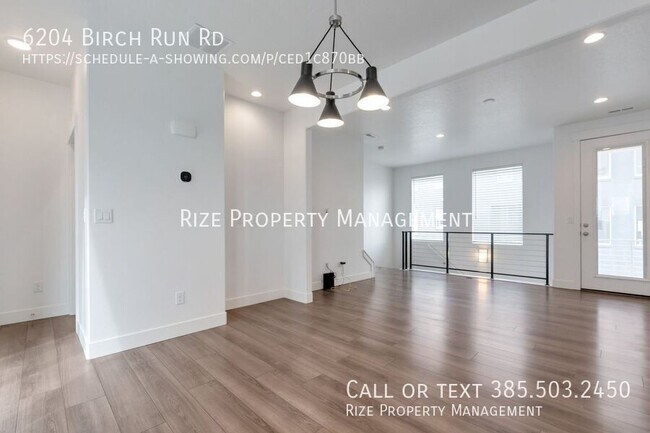 Foto del edificio - 6204 Birch Run Rd
