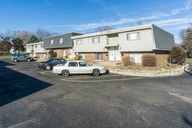 Foto del edificio - Madison Links Apartments