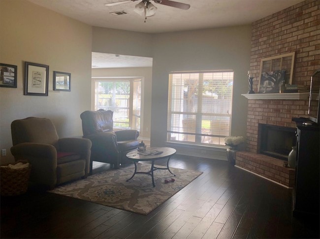 Photo - 1504 Kernstown Ln House