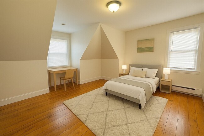 Foto del edificio - 21 Highland St