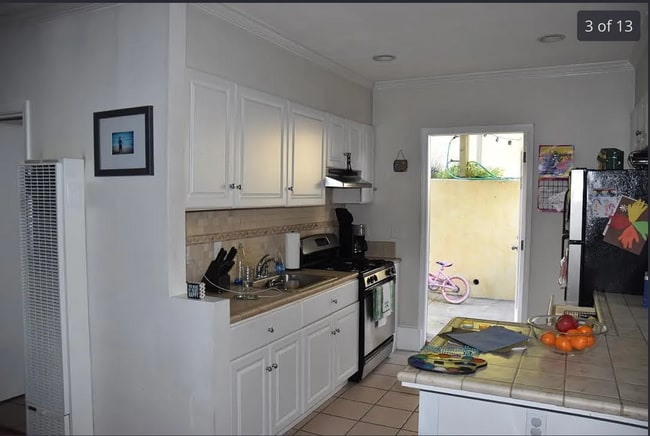 Foto del edificio - 2606 Harrison St