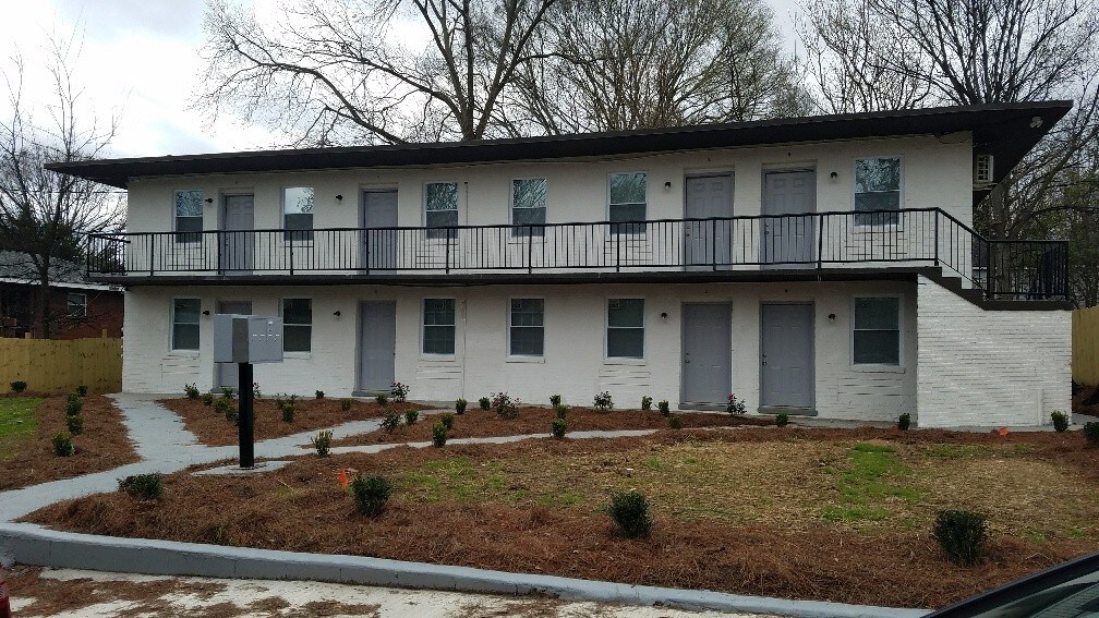 Foto principal - 514 Sunset Ave NW