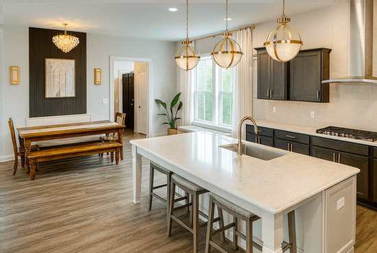 Photo - 4130 Jareds Wy House