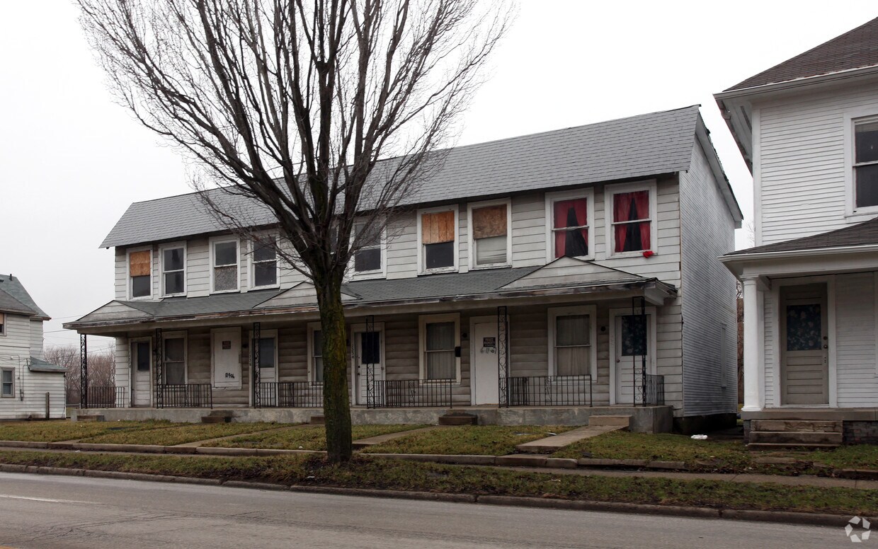 Building Photo - 1530-1538 S Meridian St