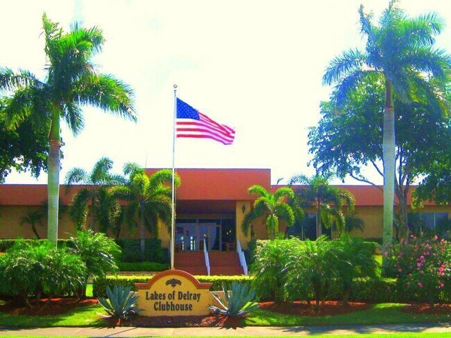 Foto del edificio - 15450 Pembridge Ave