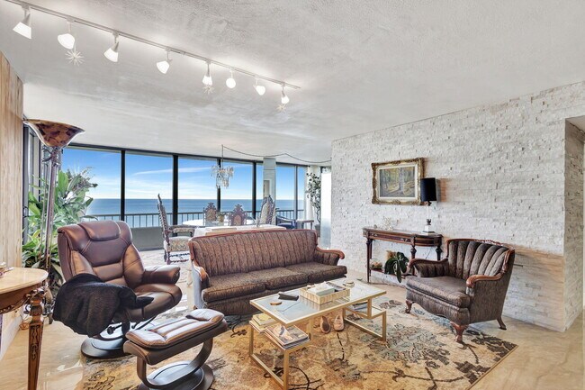 Foto del edificio - 5550 N Ocean Dr