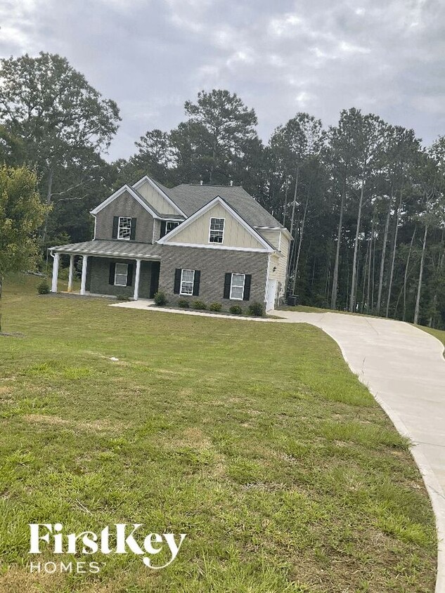 Foto principal - 208 Cheshire Dr