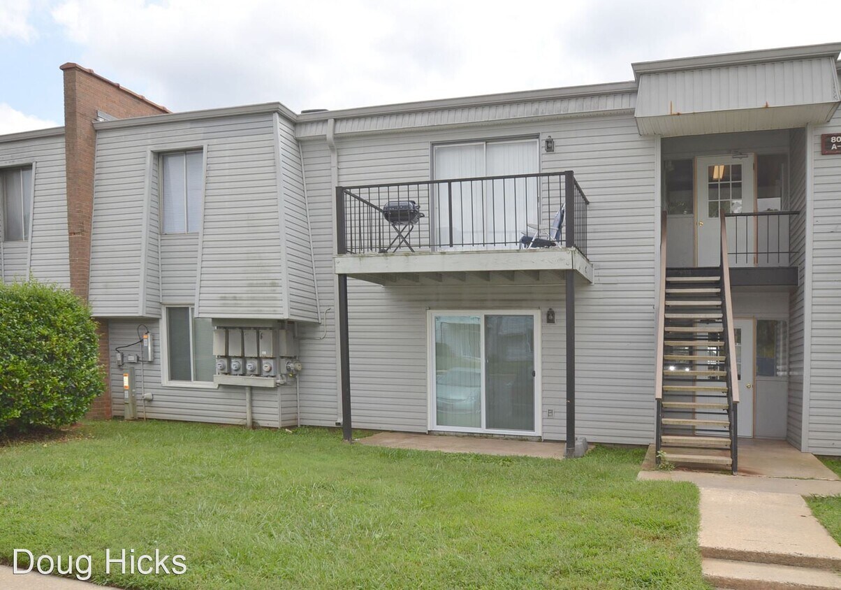 Primary Photo - 1 br, 1 bath House - 809-F High Meadow Ln