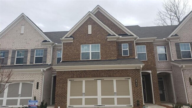 Building Photo - 4325 Bryton Trace Dr