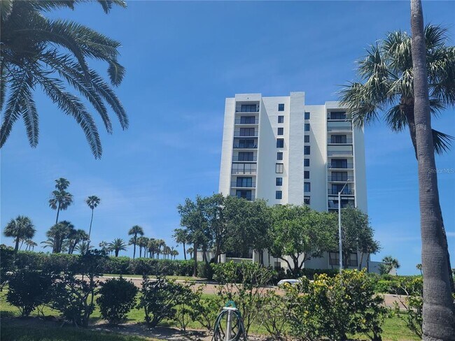 Building Photo - 1460 Gulf Blvd