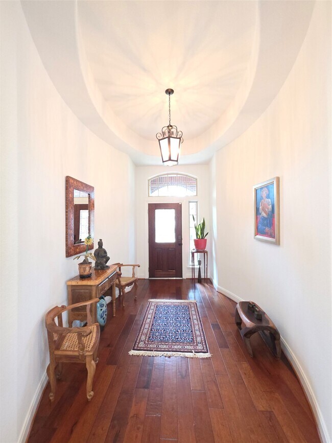 Foto del edificio - 79 Buck Trail Pl